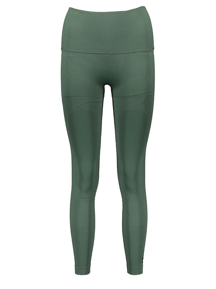 Леггинсы adidas, зеленый
Леггинсы adidas, зеленый