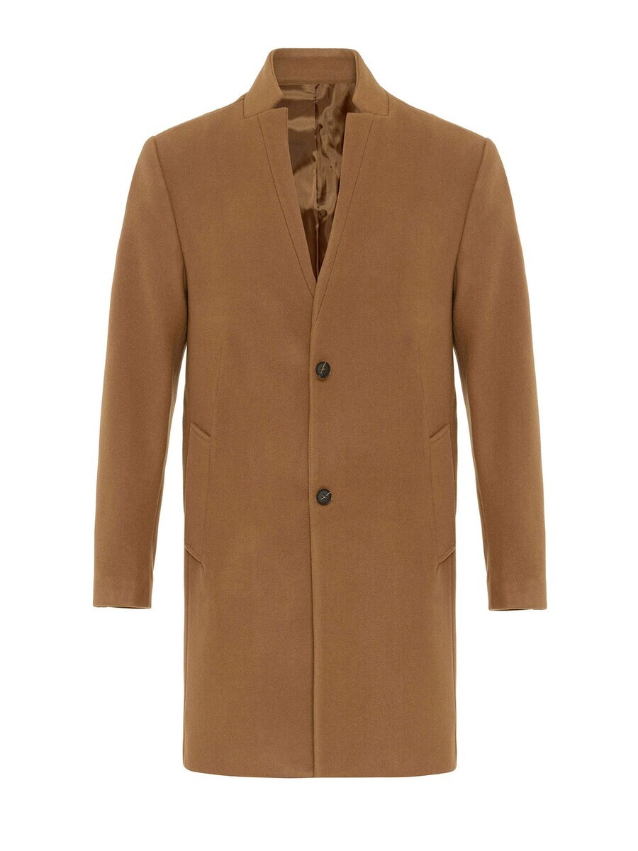 Межсезонное пальто Antioch, коричневый
Межсезонное пальто Antioch, коричневый