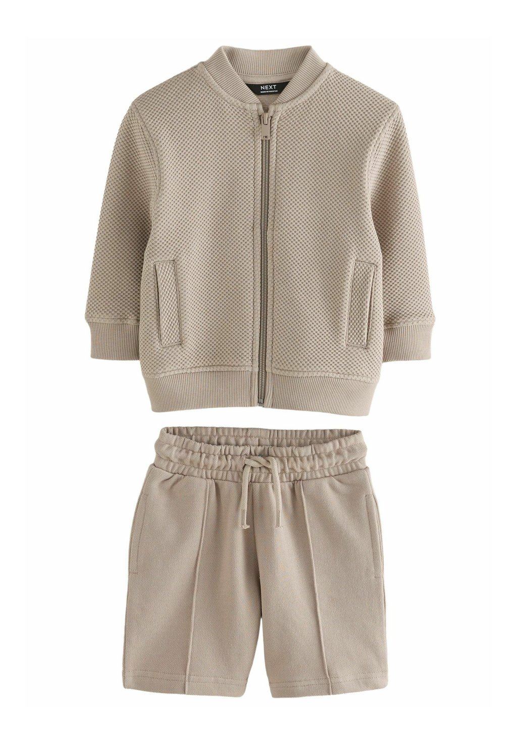 Шорты REGULAR FIT- SET Next, бежевый
Шорты REGULAR FIT- SET Next, бежевый