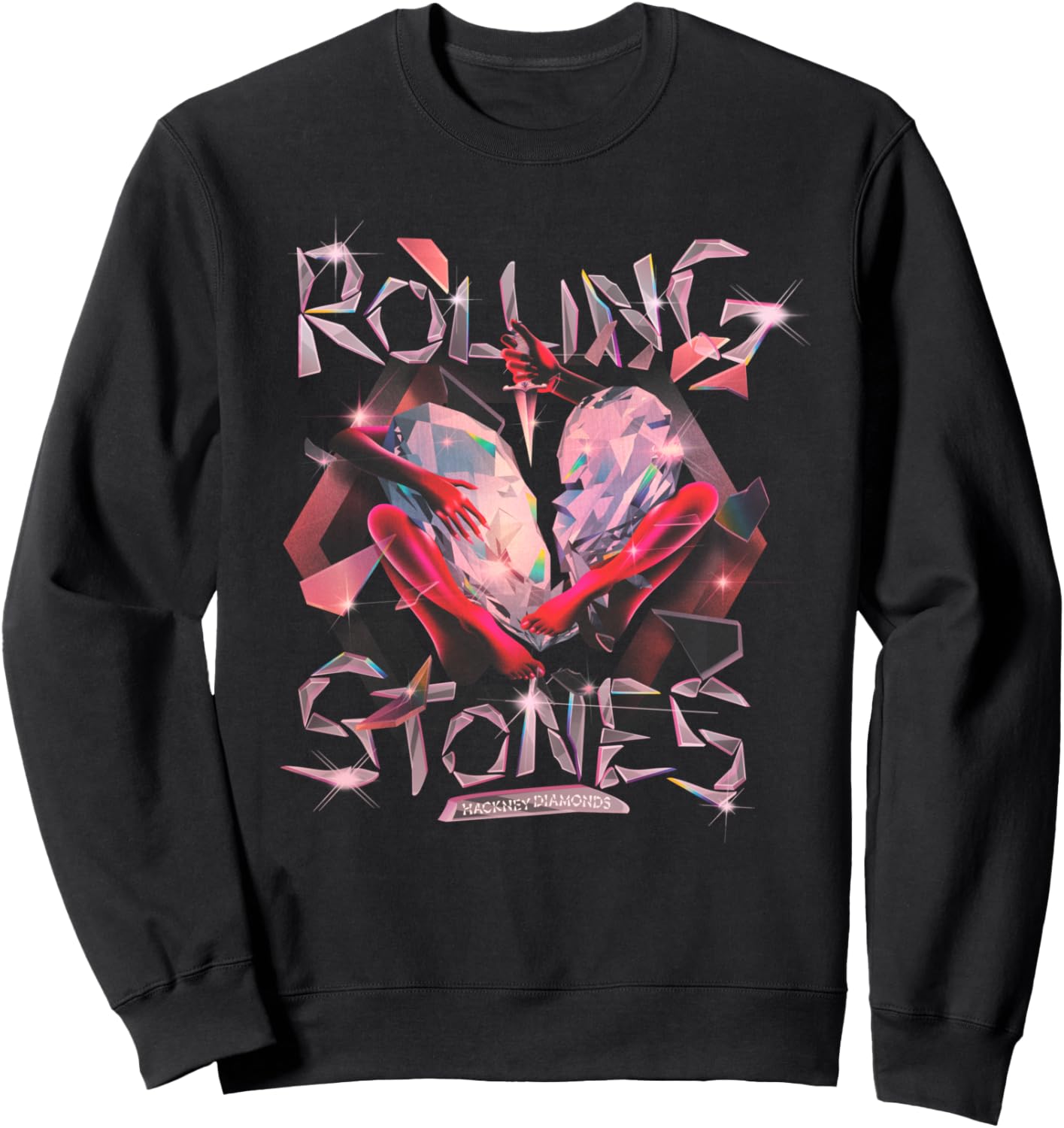 Официальная эксклюзивная толстовка Rolling Stones Hackney Diamond, черная The Rolling Stones, Черный, Официальная эксклюзивная толстовка Rolling Stones Hackney Diamond, черная The Rolling Stones
Официальная эксклюзивная толстовка Rolling Stones Hackney Diamond, черная The Rolling Stones, Черный, Официальная эксклюзивная толстовка Rolling Stones Hackney Diamond, черная The Rolling Stones