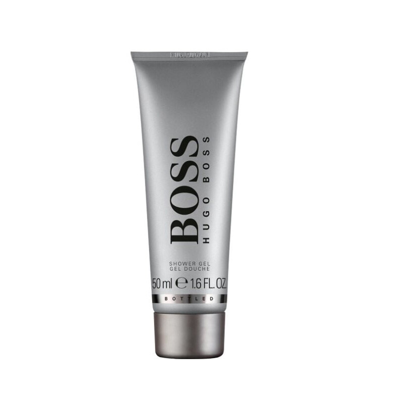 Гель для душа Hugo Boss Showea Gel для мужчин, 50 мл
Гель для душа Hugo Boss Showea Gel для мужчин, 50 мл