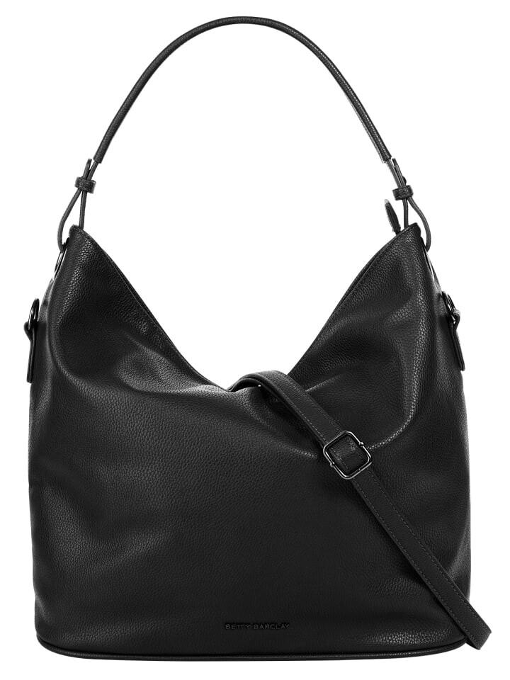 Наплечная сумка Betty Barclay, черный
Наплечная сумка Betty Barclay, черный
