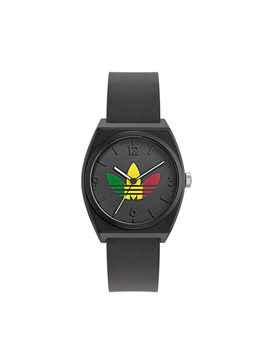 Часы Adidas Originals, синий 
Часы Adidas Originals, синий