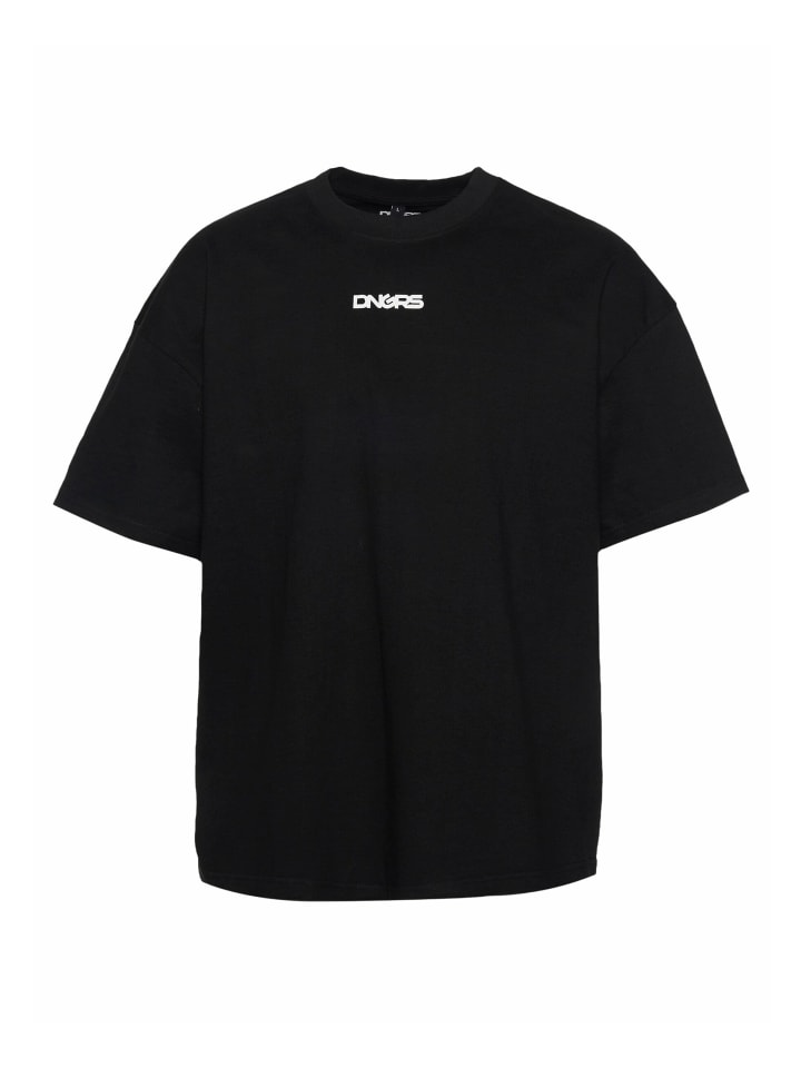 Футболка DNGRS Dangerous, черный
Футболка DNGRS Dangerous, черный