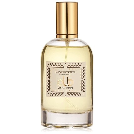 Enrico Gi Энрико Ги Парфюм 100мл
Enrico Gi Энрико Ги Парфюм 100мл