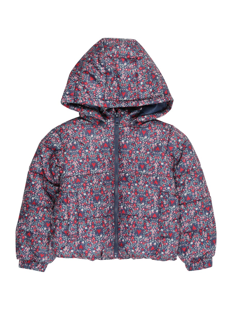 Куртка межсезонная Only Mini KMGDALIA, индиго
Куртка межсезонная Only Mini KMGDALIA, индиго