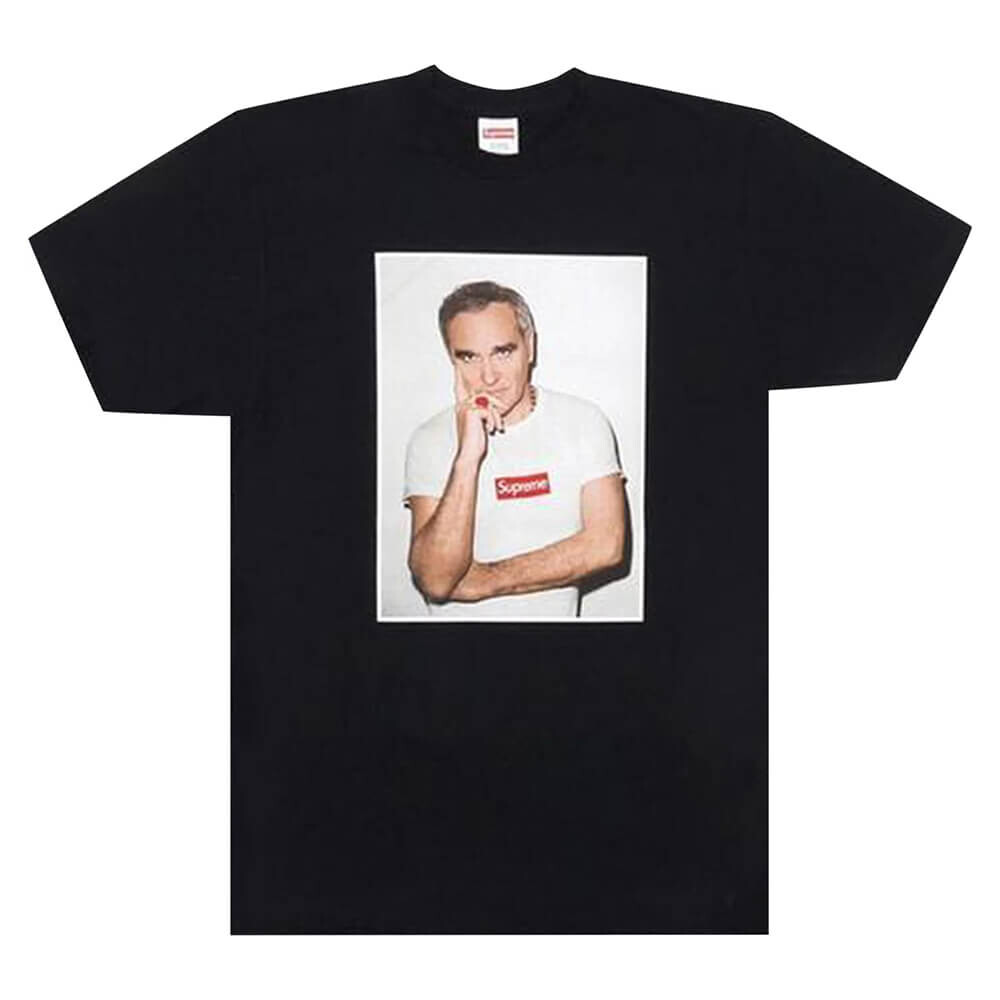 Футболка Supreme Morrissey, чёрный, Черный, Футболка Supreme Morrissey, чёрный
Футболка Supreme Morrissey, чёрный, Черный, Футболка Supreme Morrissey, чёрный
