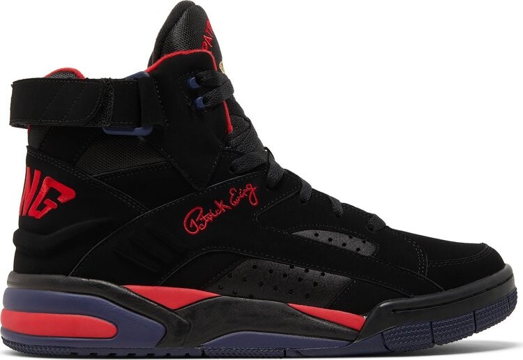 Кроссовки Eclipse Olympic, черный
Кроссовки Eclipse Olympic, черный