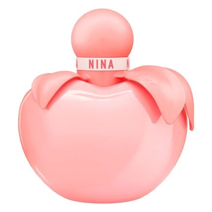 Nina Ricci Rose EDT 30 мл Натуральный спрей
Nina Ricci Rose EDT 30 мл Натуральный спрей