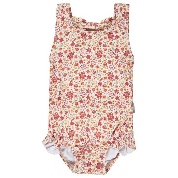 Детский купальник цветы - купальник Sterntaler, Ecru
Детский купальник цветы - купальник Sterntaler, Ecru