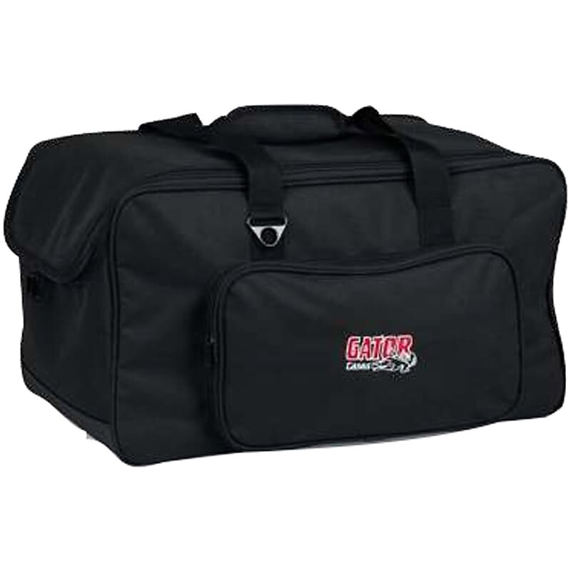 Сумка-тоут Gator G-LIGHTBAG-2212 LED PAR Lighting LED PAR Lighting Tote Bag 
Сумка-тоут Gator G-LIGHTBAG-2212 LED PAR Lighting LED PAR Lighting Tote Bag