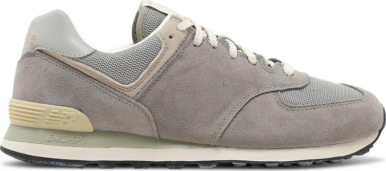 Кроссовки New Balance 574 'Un-N-Ding', серый
Кроссовки New Balance 574 'Un-N-Ding', серый