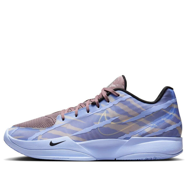 Кроссовки ja 2 ep. Nike, мульитколор
Кроссовки ja 2 ep. Nike, мульитколор