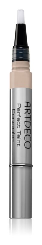 Сияющий консилер в карандаше ARTDECO Perfect Teint Concealer, оттенок 3 Peach 2 мл
Сияющий консилер в карандаше ARTDECO Perfect Teint Concealer, оттенок 3 Peach 2 мл