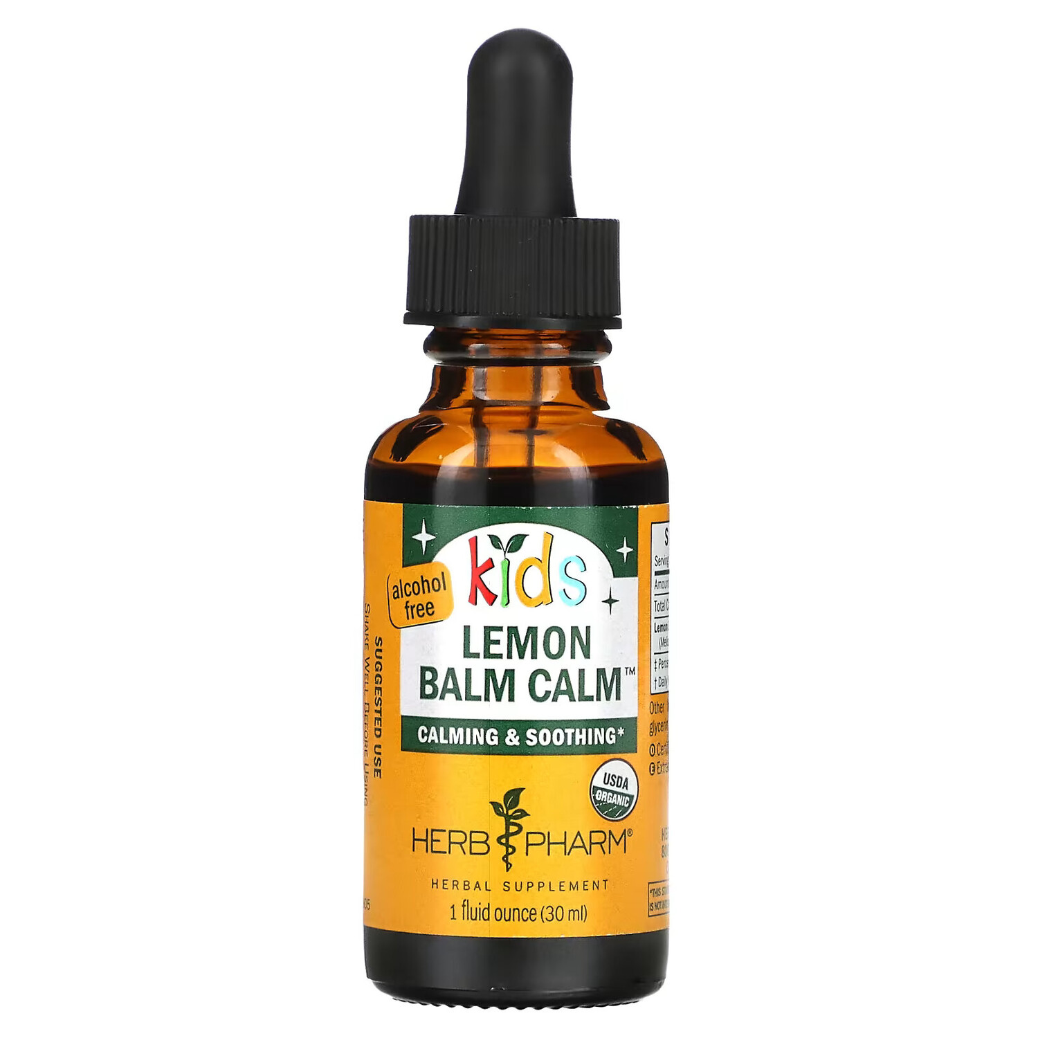 Herb Pharm, Успокаивающий сироп для детей из органической лимонной мяты, без алкоголя, 1 жидкая унция (30 мл)
Herb Pharm, Успокаивающий сироп для детей из органической лимонной мяты, без алкоголя, 1 жидкая унция (30 мл)