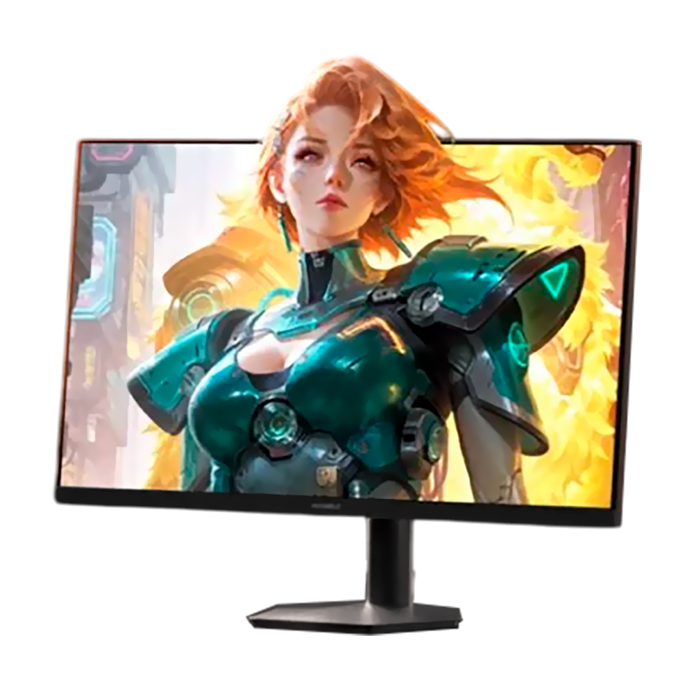 Игровой монитор Koorui X7, 27", 2560х1440, 235 Гц, Fast IPS, чёрный
Игровой монитор Koorui X7, 27", 2560х1440, 235 Гц, Fast IPS, чёрный