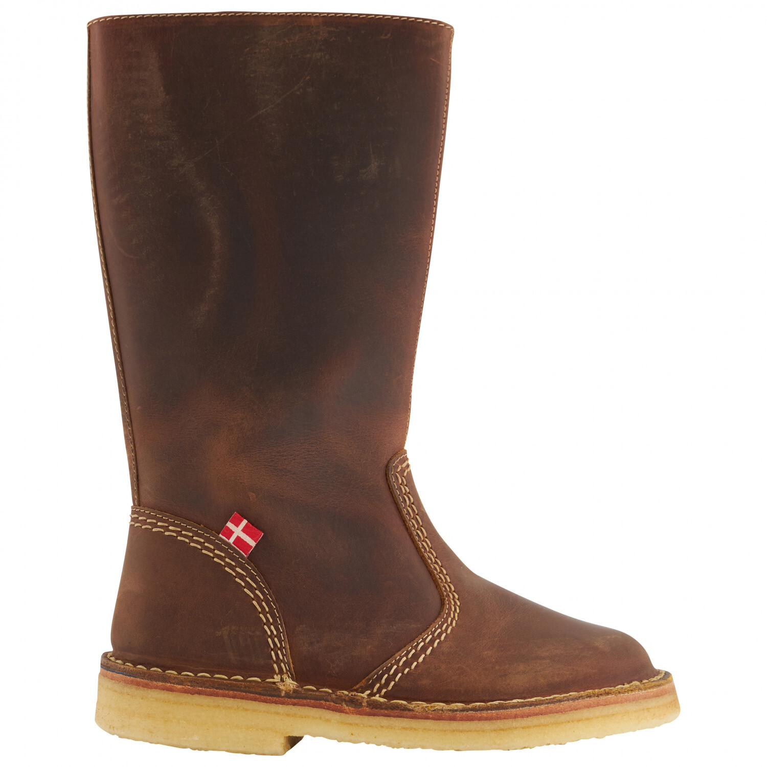 Зимние ботинки Duckfeet Vejle, цвет Cocoa
Зимние ботинки Duckfeet Vejle, цвет Cocoa