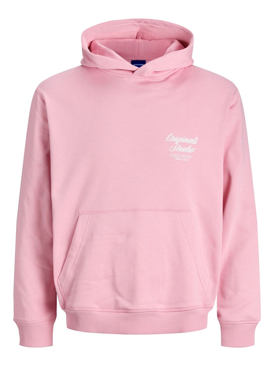 Толстовка JACK & JONES JACK & JONES , Light pink
Толстовка JACK & JONES JACK & JONES , Light pink