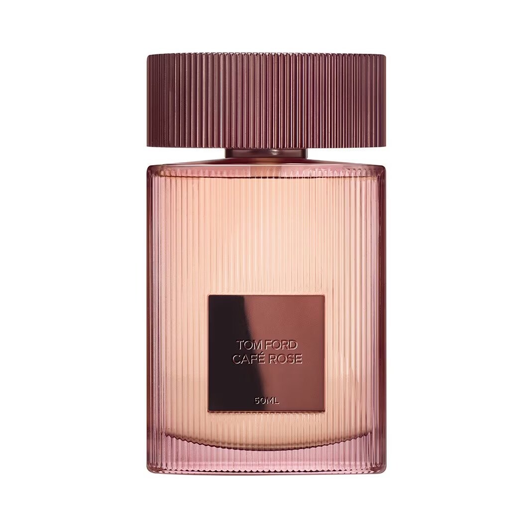 Духи Tom Ford Café Rose Ladies Signature, 50 мл
Духи Tom Ford Café Rose Ladies Signature, 50 мл