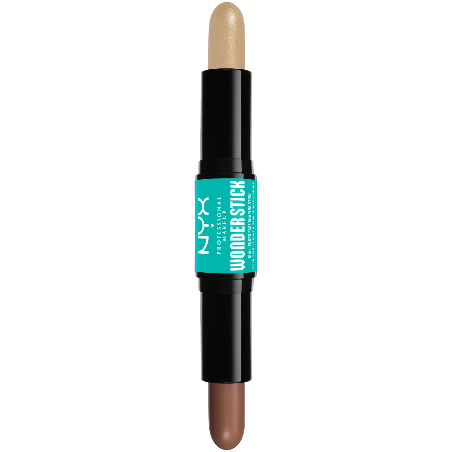 NYX Professional Makeup универсальный легкий стик для контуринга лица, 8 г
NYX Professional Makeup универсальный легкий стик для контуринга лица, 8 г