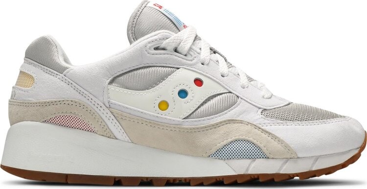 Кроссовки Saucony Shadow 6000 Endless Summer, белый, Белый;серый, Кроссовки Saucony Shadow 6000 Endless Summer, белый
Кроссовки Saucony Shadow 6000 Endless Summer, белый, Белый;серый, Кроссовки Saucony Shadow 6000 Endless Summer, белый