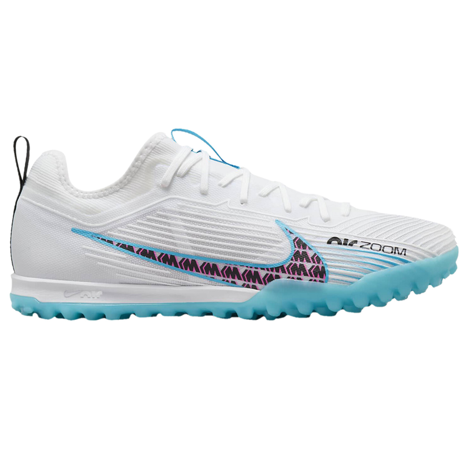 Кроссовки Nike Zoom Mercurial Vapor 15 Pro TF 'Blast Pack', Белый, Белый;серый, Кроссовки Nike Zoom Mercurial Vapor 15 Pro TF 'Blast Pack', Белый
Кроссовки Nike Zoom Mercurial Vapor 15 Pro TF 'Blast Pack', Белый, Белый;серый, Кроссовки Nike Zoom Mercurial Vapor 15 Pro TF 'Blast Pack', Белый