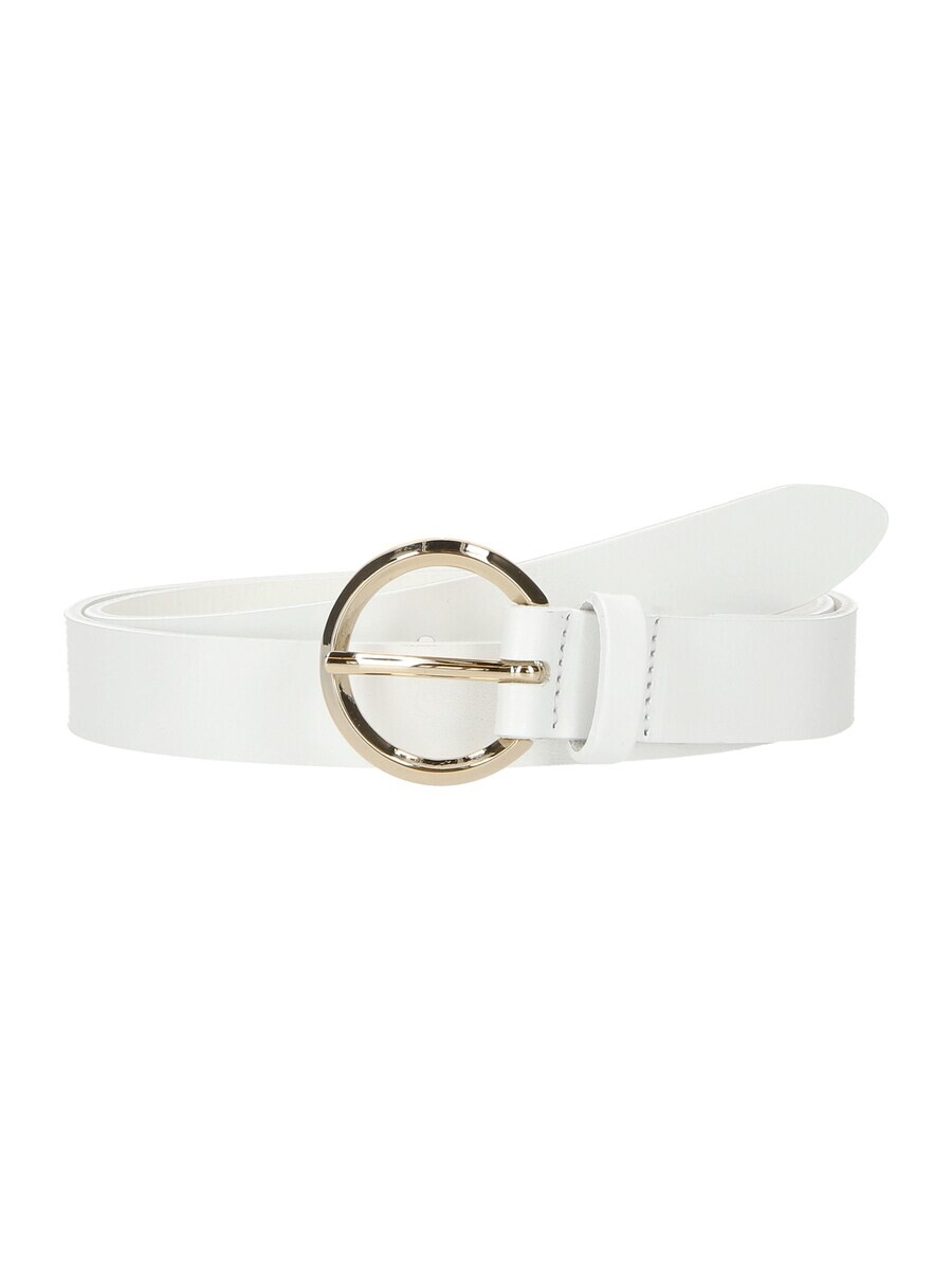 Ремень Vanzetti, белый
Ремень Vanzetti, белый
