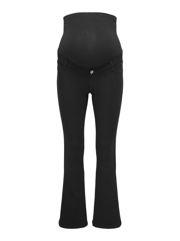 Джинсы ONLY, черный деним
Джинсы ONLY, черный деним