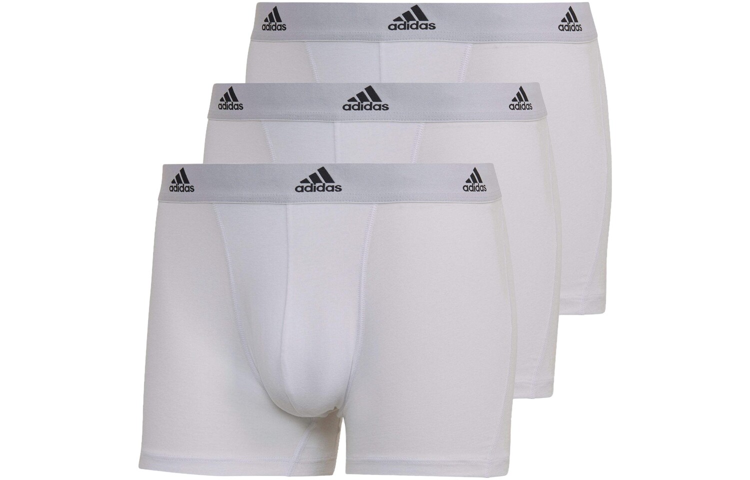 Мужские боксеры Adidas
Мужские боксеры Adidas