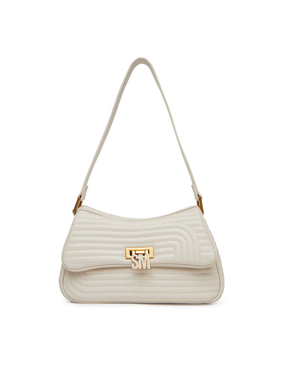 Сумочка Bkes SM13001723 Steve Madden, экрю
Сумочка Bkes SM13001723 Steve Madden, экрю