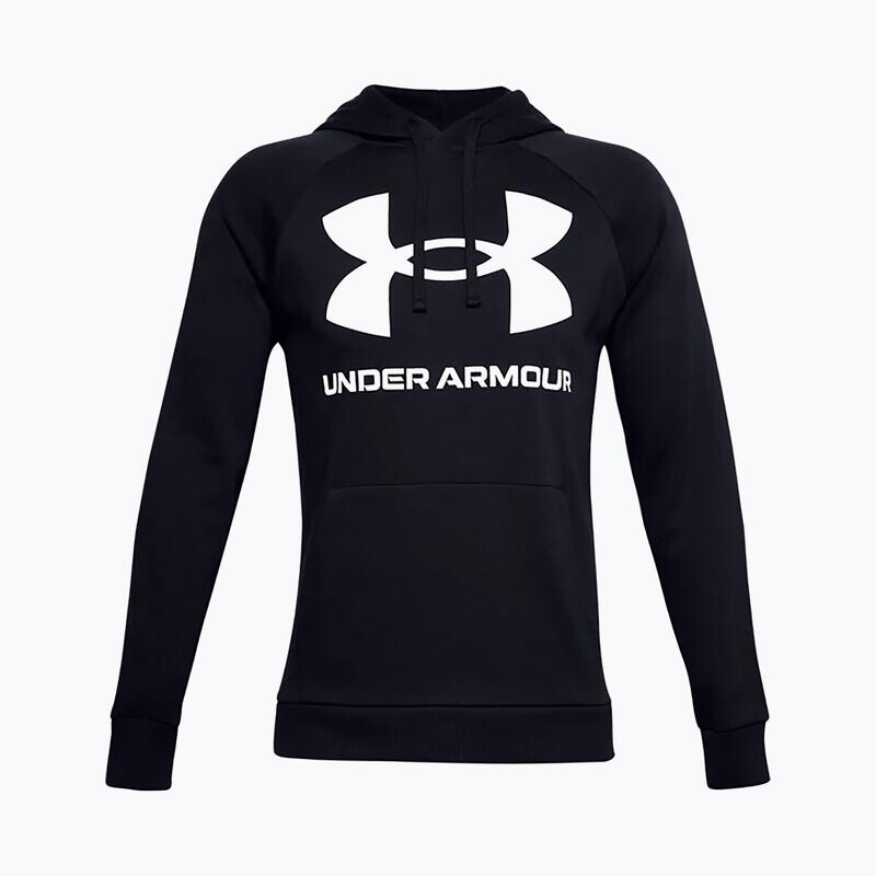 Толстовка Under Armour, черный
Толстовка Under Armour, черный