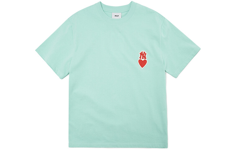 Футболка New York Yankees унисекс мятно-зеленая Mlb, мятно-зеленый
Футболка New York Yankees унисекс мятно-зеленая Mlb, мятно-зеленый