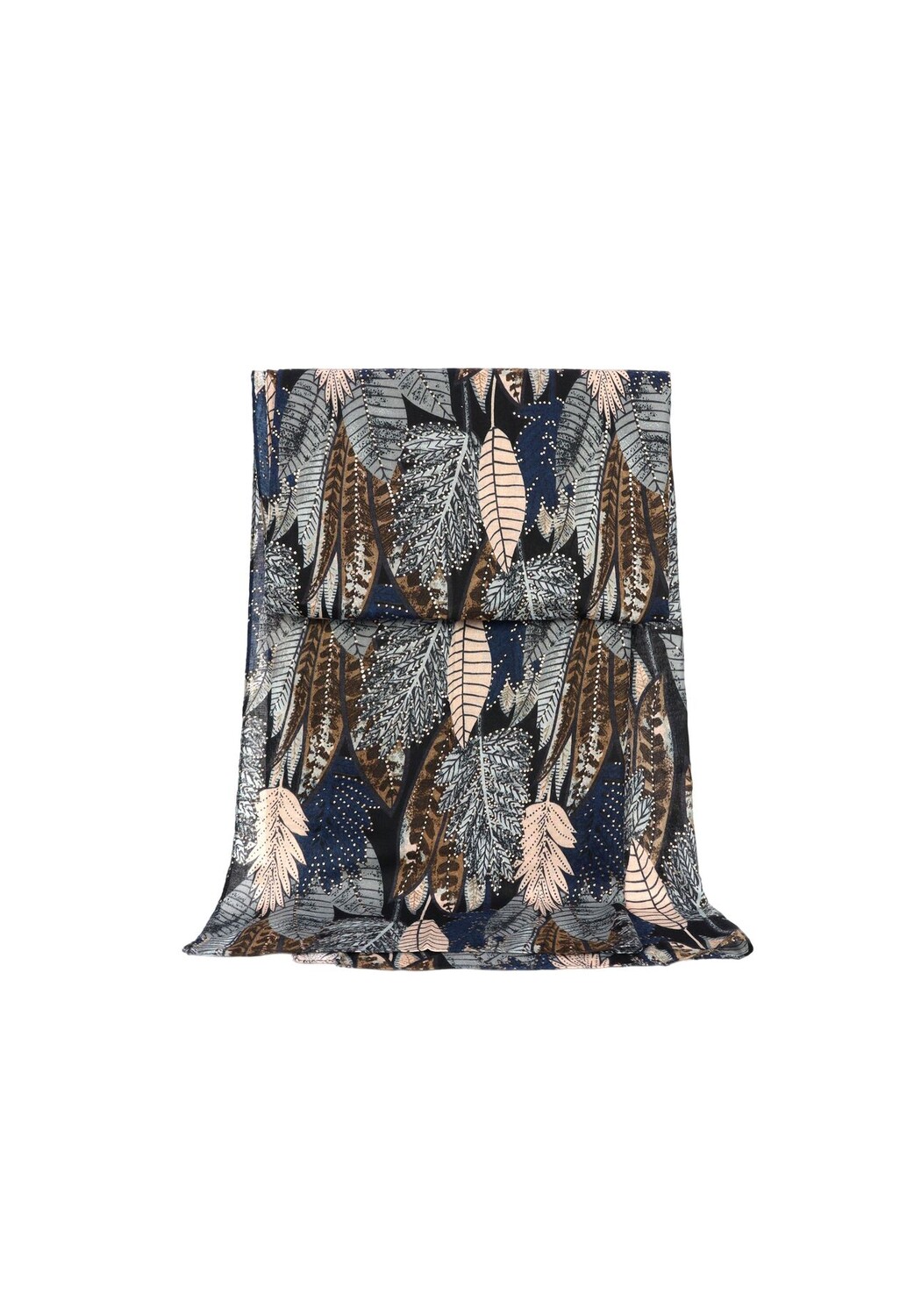 Шарф Zebro, цвет Schwarz One Size
Шарф Zebro, цвет Schwarz One Size