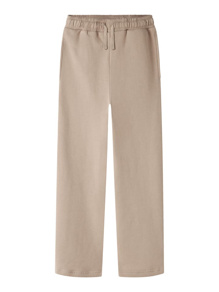 Спортивные брюки цвета Саванна Тан name it
Спортивные брюки цвета Саванна Тан name it