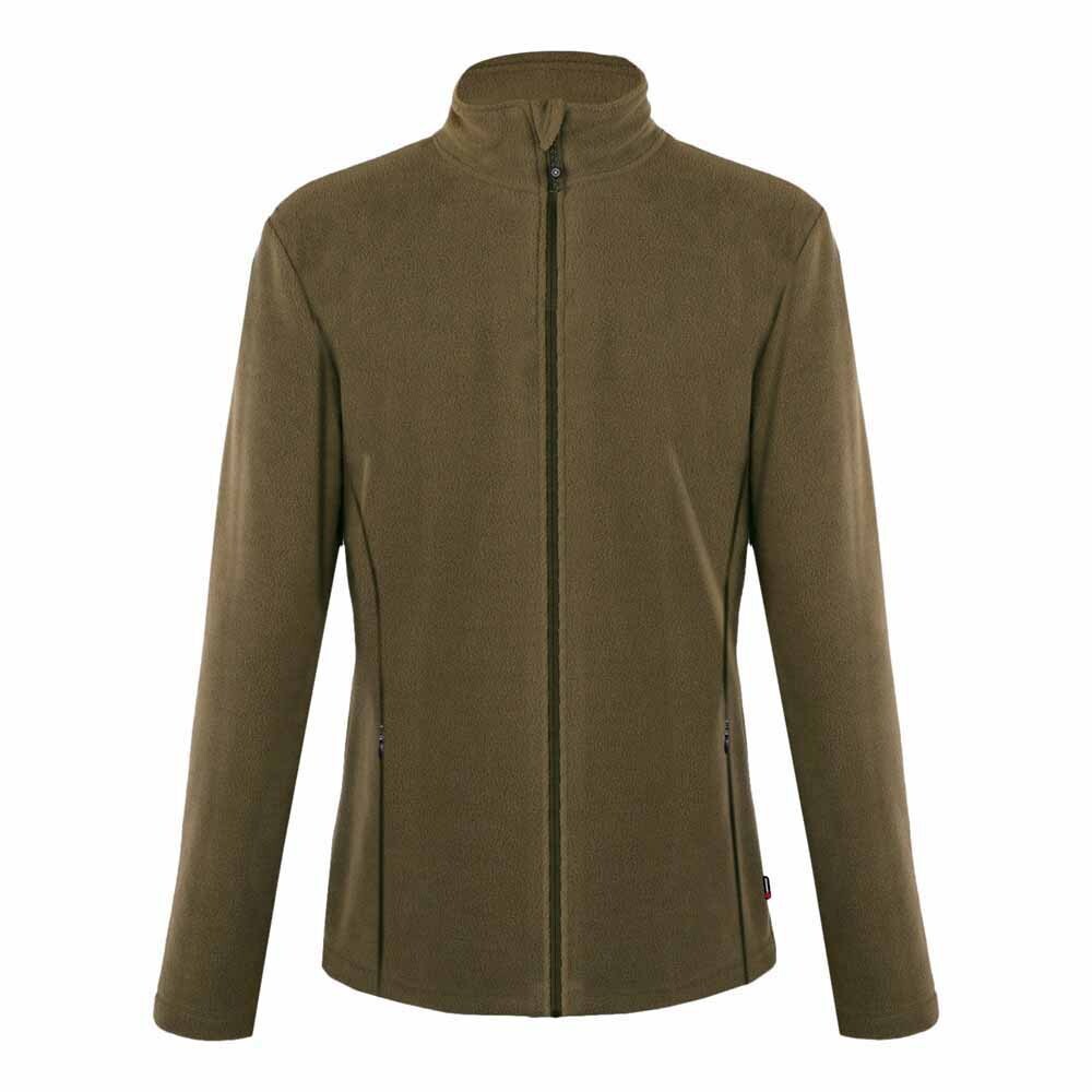 Спортивная куртка Newwood Macarena softshell, коричневый
Спортивная куртка Newwood Macarena softshell, коричневый