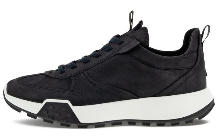 Кроссовки ecco Lifestyle Shoes Men Low-top Black, черный
Кроссовки ecco Lifestyle Shoes Men Low-top Black, черный