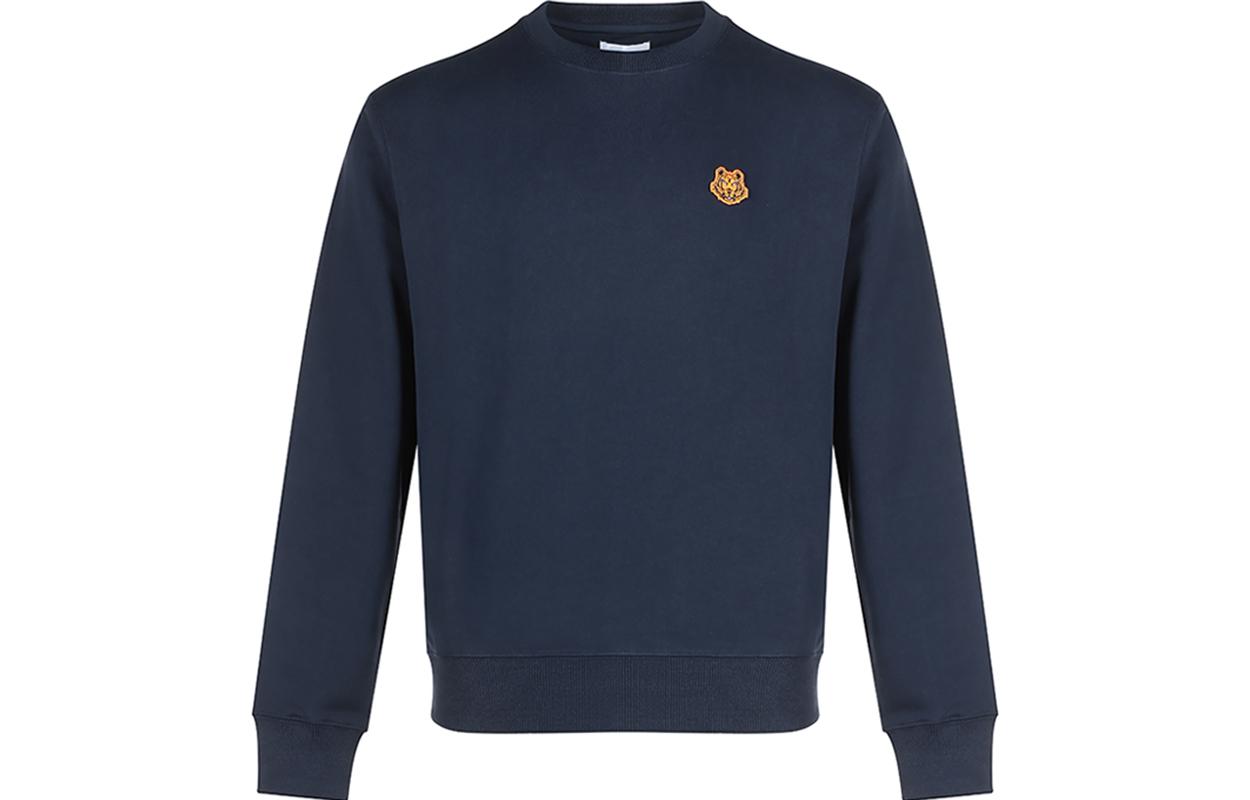 Свитшот Мужской Синий KENZO, Морской Синий
Свитшот Мужской Синий KENZO, Морской Синий