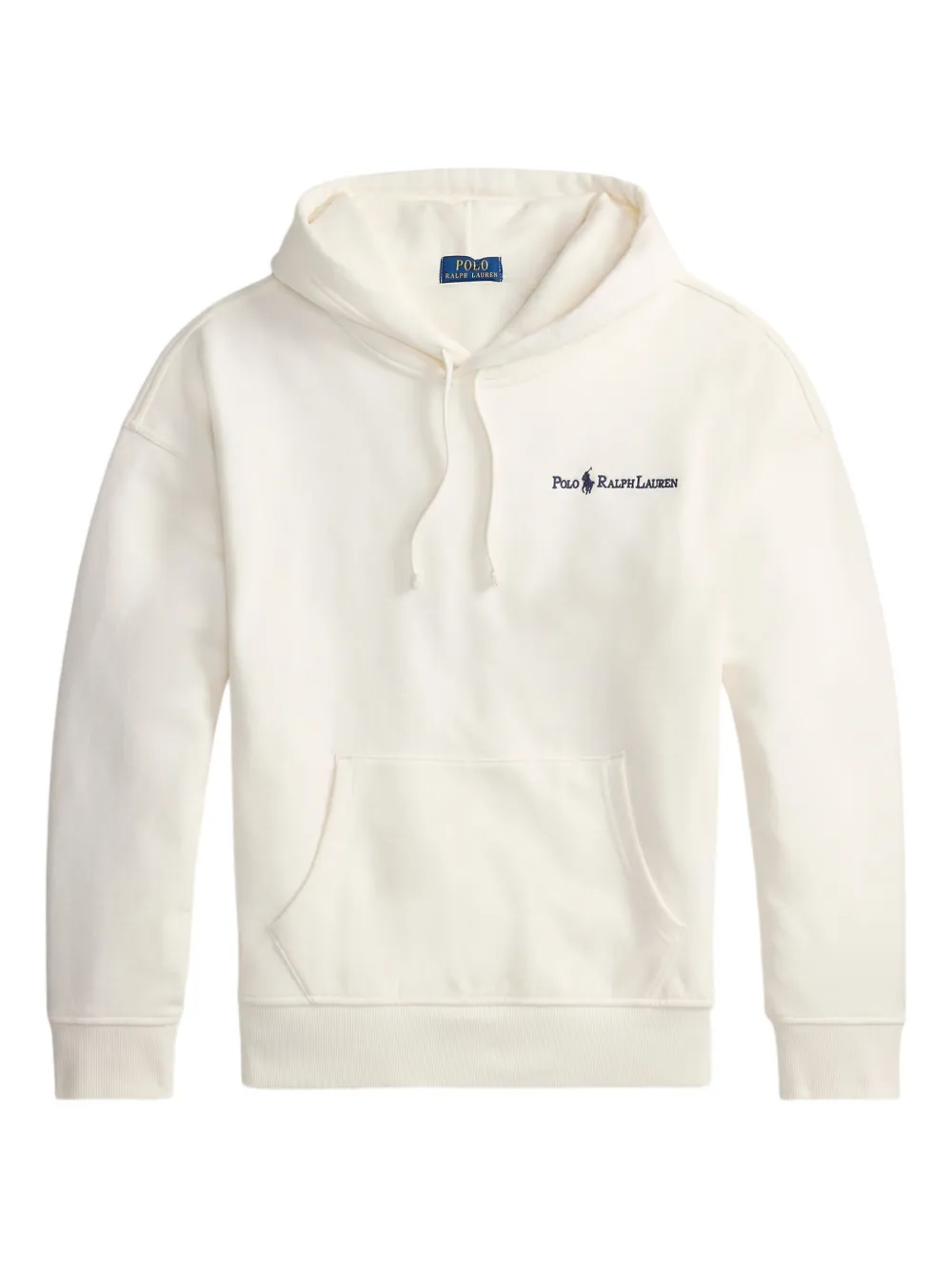 Худи с длинными рукавами Polo Ralph Lauren, белый
Худи с длинными рукавами Polo Ralph Lauren, белый