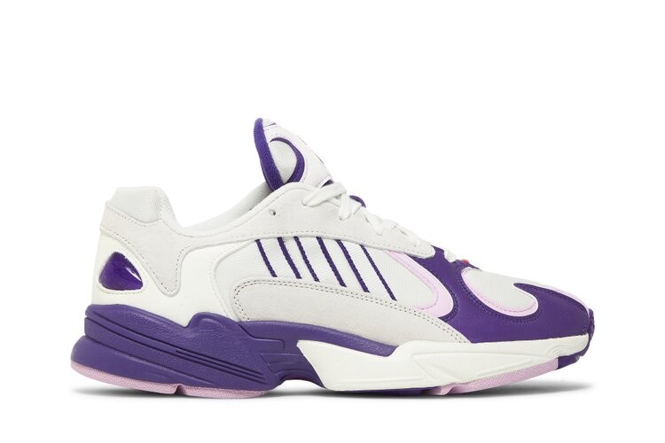 Кроссовки Adidas Dragon Ball Z x Yung-1 'Frieza' Blue Box, фиолетовый
Кроссовки Adidas Dragon Ball Z x Yung-1 'Frieza' Blue Box, фиолетовый