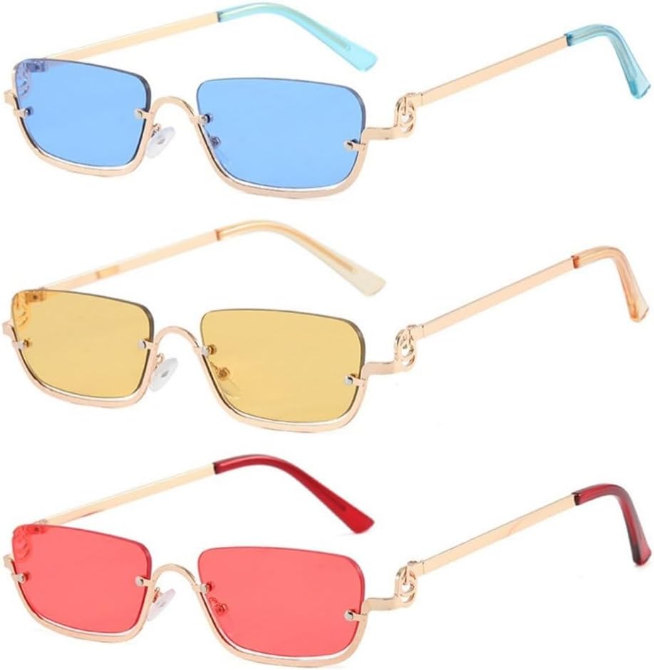 Солнцезащитные очки в металлической маленькой оправе для мужчин, солнцезащитные очки для вождения с защитой от УФ-излучения, женские повседневные очки для улицы, повседневной носки, путешествий, солнцезащитные очки HYYZZC, A15
Солнцезащитные очки в металлической маленькой оправе для мужчин, солнцезащитные очки для вождения с защитой от УФ-излучения, женские повседневные очки для улицы, повседневной носки, путешествий, солнцезащитные очки HYYZZC, A15