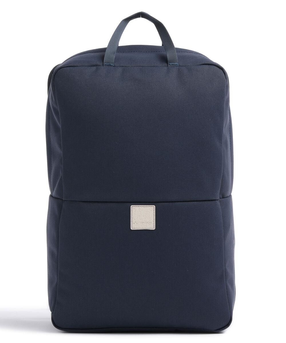 Рюкзак Urban Coreway из переработанного полиэстера. Vaude, синий
Рюкзак Urban Coreway из переработанного полиэстера. Vaude, синий