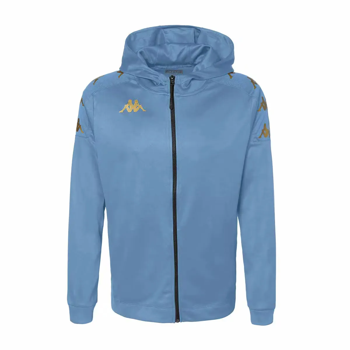 Мужская куртка Grevolo Kappa, голубой
Мужская куртка Grevolo Kappa, голубой