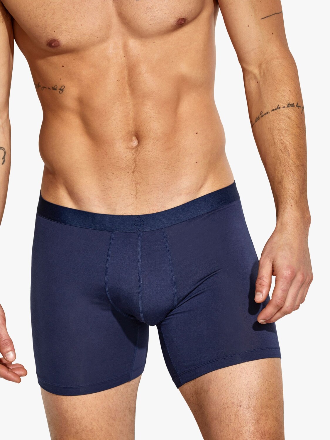 ЭкоВеро Трусы Panos Emporio, темно-синий
ЭкоВеро Трусы Panos Emporio, темно-синий