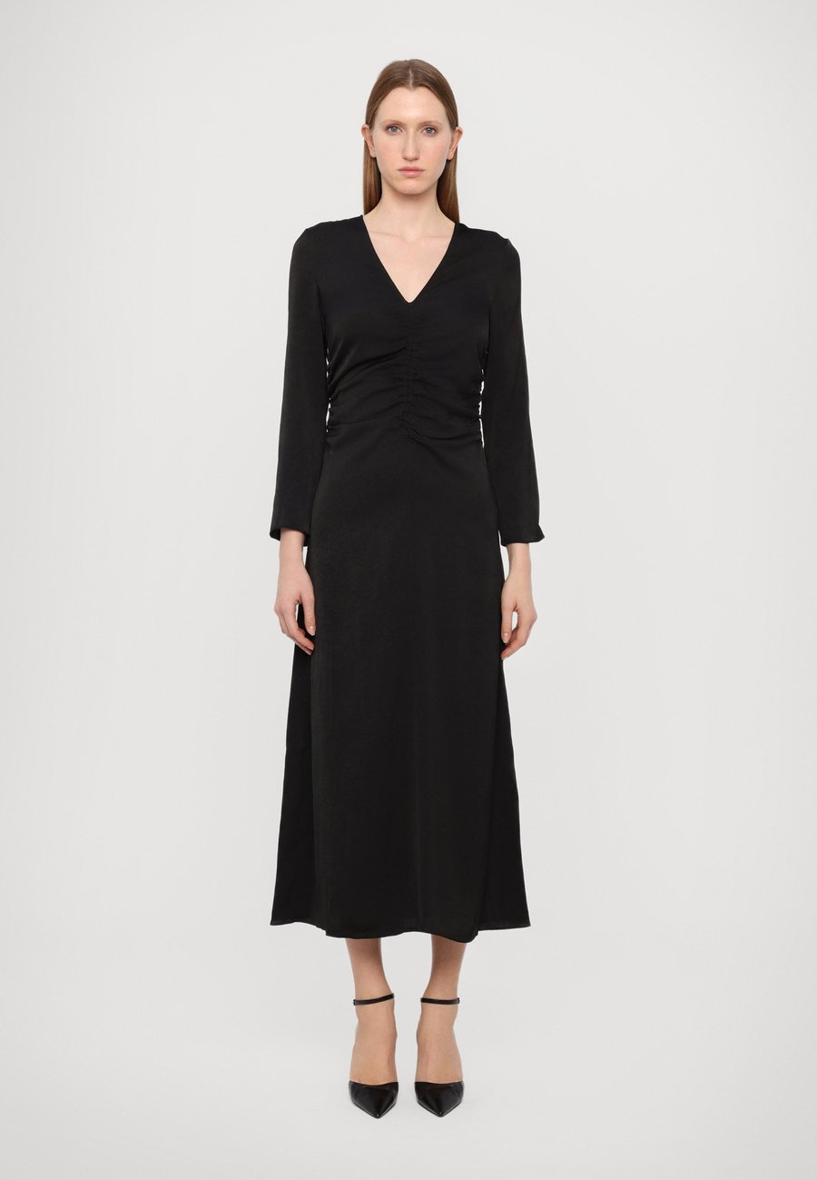 Платье Baum und Pferdgarten ANDIA, Black
Платье Baum und Pferdgarten ANDIA, Black