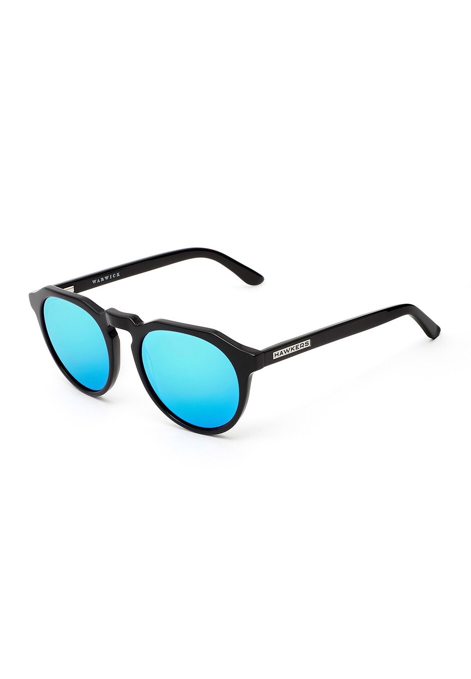 Солнцезащитные очки WARWICK POLARIZED Hawkers, цвет black
Солнцезащитные очки WARWICK POLARIZED Hawkers, цвет black