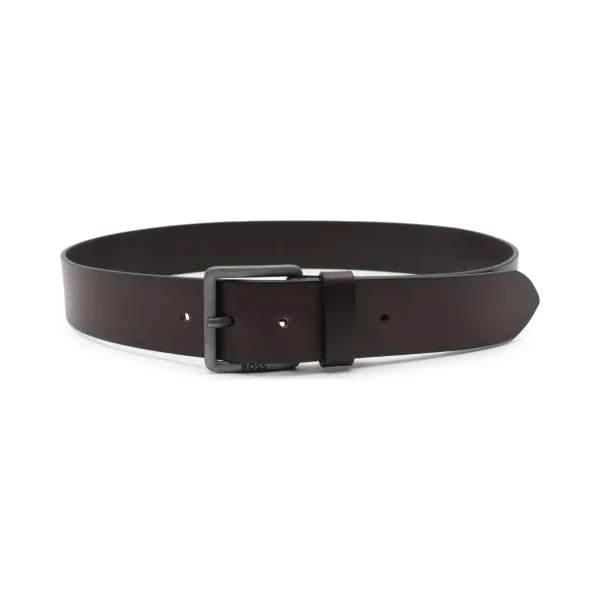 Джип ремень Boss, коричневый
Джип ремень Boss, коричневый