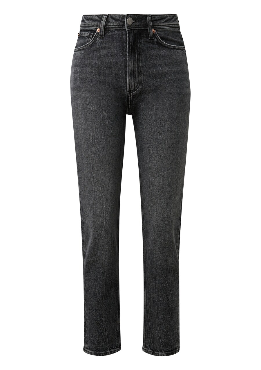 Обычные джинсы QS Tizie, серый
Обычные джинсы QS Tizie, серый