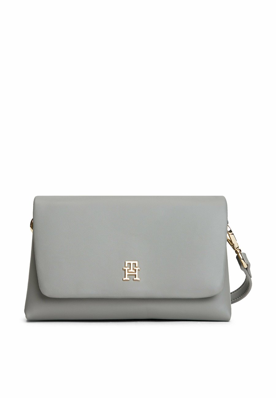 Сумка кросс-боди Tommy Hilfiger MODERN , Universal Grey/Grey
Сумка кросс-боди Tommy Hilfiger MODERN , Universal Grey/Grey