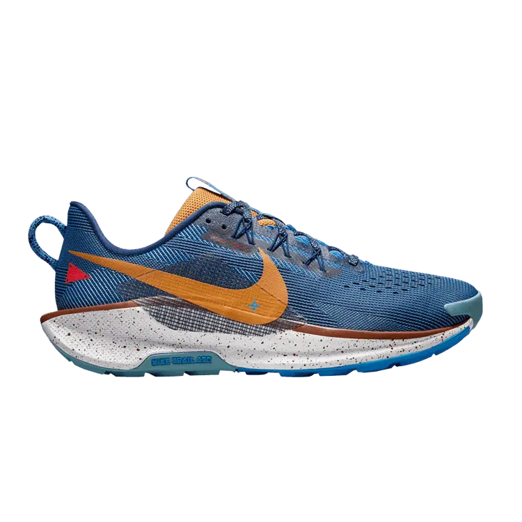 Кроссовки Pegasus Trail 5 'Blue Void Monarch', синий
Кроссовки Pegasus Trail 5 'Blue Void Monarch', синий