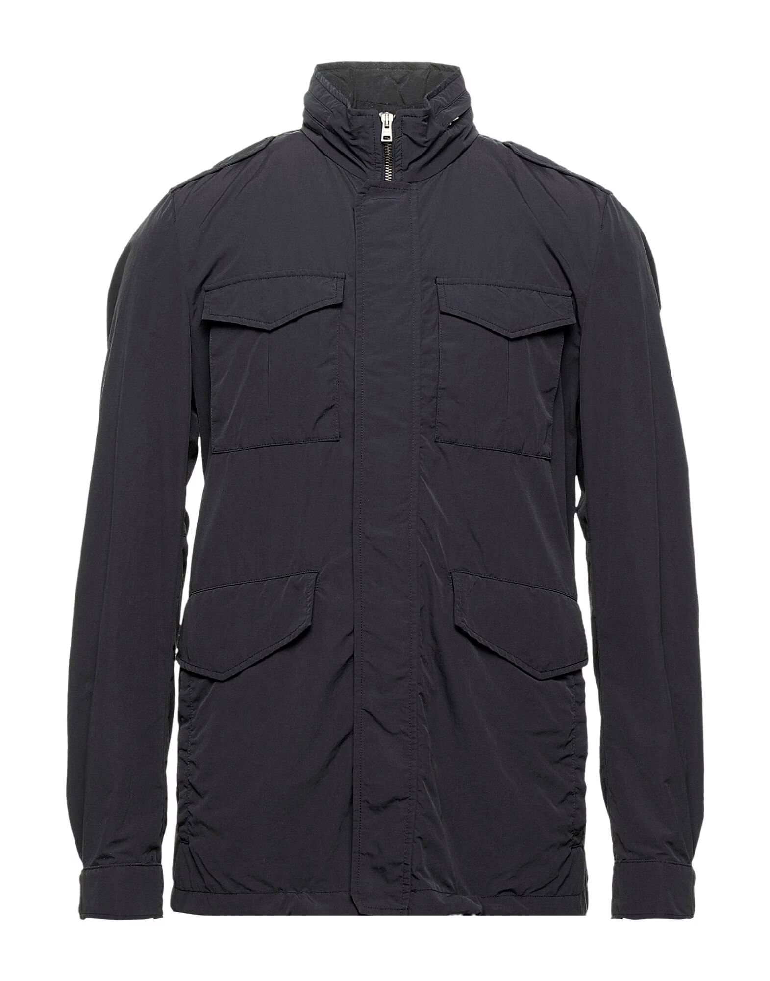 Куртка Herno, полуночно-синий
Куртка Herno, полуночно-синий